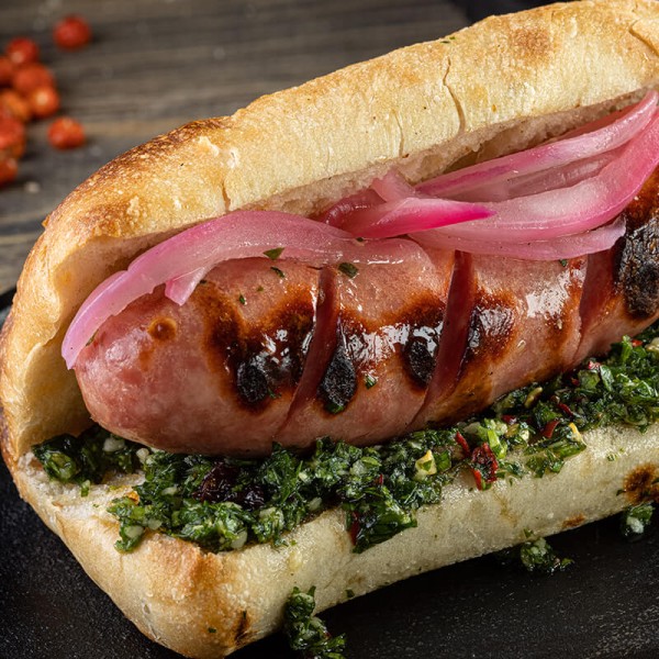 Choripan