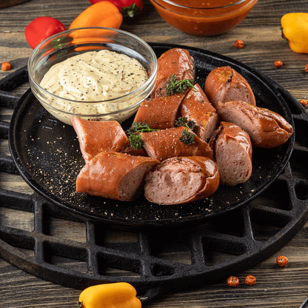 Schublings asadas